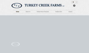 Turkeycreekfarmsllc.com thumbnail