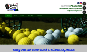 Turkeycreekgolfctr.com thumbnail