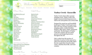 Turkeycreekknoxville.com thumbnail