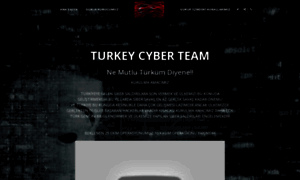 Turkeycyberattack.site123.me thumbnail