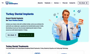 Turkeydentalimplants.com.tr thumbnail