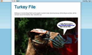 Turkeyfile.blogspot.com thumbnail