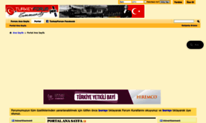 Turkeyforum.com thumbnail