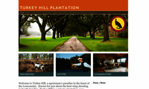 Turkeyhillplantation.com thumbnail