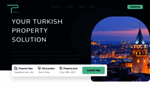 Turkeyinvestmentproperty.com thumbnail