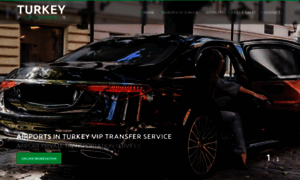 Turkeyluxurytransfer.com thumbnail