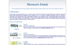 Turkeymarmaris.com thumbnail