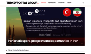 Turkeyportal.net thumbnail