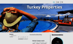 Turkeyproperties4you.com thumbnail