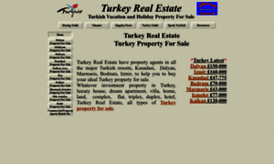 Turkeyrealestate.co.uk thumbnail