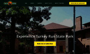 Turkeyrunstatepark.com thumbnail