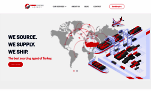 Turkeysourcingagency.com thumbnail