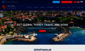 Turkeytravelandwork.com thumbnail