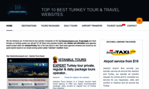 Turkeytravelcost.com thumbnail