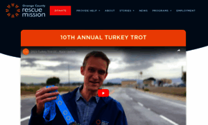 Turkeytrotoc.org thumbnail