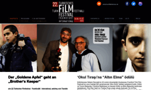 Turkfilmfestival.de thumbnail