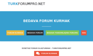 Turkforumpro.net thumbnail