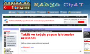 Turkforumuz.com thumbnail