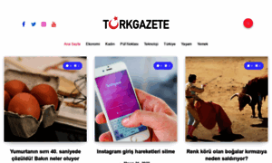 Turkgazete.com thumbnail