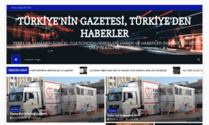 Turkgazete.net thumbnail