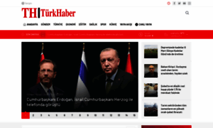 Turkhabertv.com thumbnail