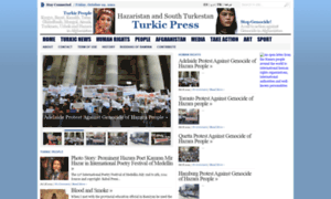 Turkicpress.com thumbnail