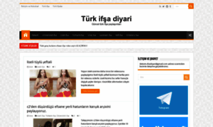 Turkifsadiyari.com thumbnail