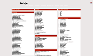 Turkije.jouwpagina.nl thumbnail
