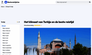 Turkijevisum.be thumbnail