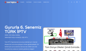 Turkip.tv thumbnail