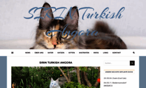 Turkish-angora.at thumbnail
