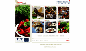 Turkish-cuisine.org thumbnail