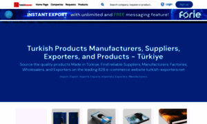 Turkish-exporters.net thumbnail