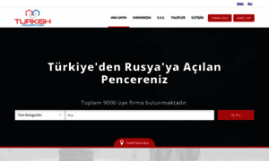 Turkish-industry.com thumbnail