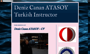 Turkish-instructor.blogspot.com.tr thumbnail