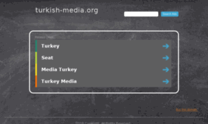 Turkish-media.org thumbnail
