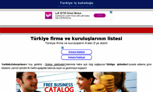Turkish.enterprises thumbnail