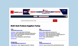 Turkish.industrialshowcases.com thumbnail