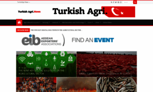 Turkishagrinews.com thumbnail