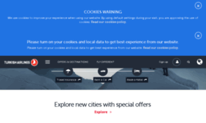 Turkishairlines.com.tr thumbnail