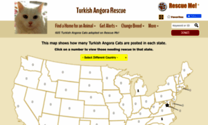 Turkishangora.rescueme.org thumbnail