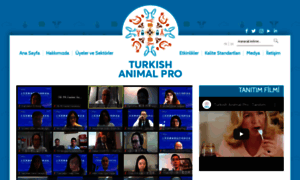 Turkishanimalpro.com.tr thumbnail