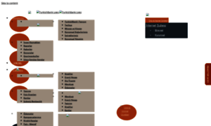 Turkishbank.com thumbnail
