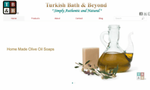 Turkishbathandbeyond.com thumbnail