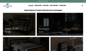 Turkishbedroomfurniture.com thumbnail