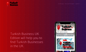 Turkishbusiness.org thumbnail