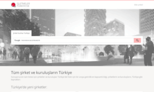 Turkishbusinessworld.net thumbnail