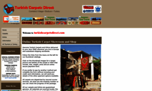 Turkishcarpetsdirect.com thumbnail