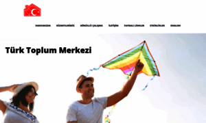 Turkishcommunitycentre.org thumbnail