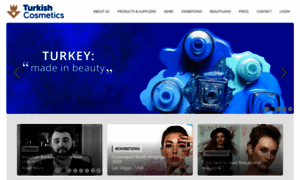 Turkishcosmetics.org thumbnail